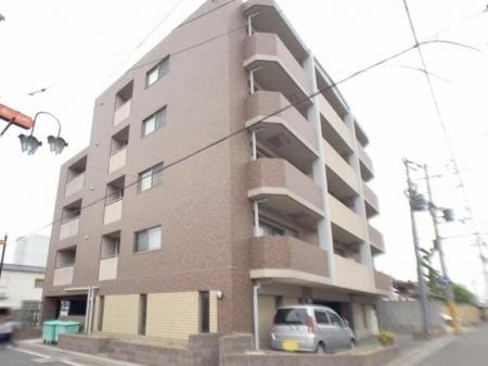 堺市西区鳳南町４丁のマンション