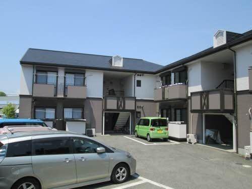 堺市西区鳳東町７丁のアパート