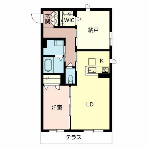 堺市西区鳳西町１丁のマンション