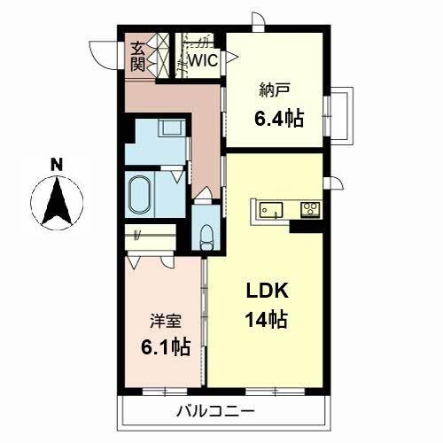 堺市西区鳳西町１丁のマンション