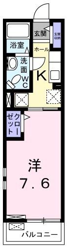 堺市西区鳳東町４丁のアパート
