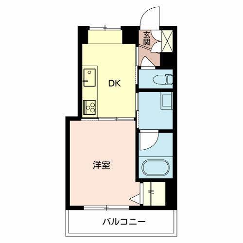 堺市西区鳳東町４丁のマンション