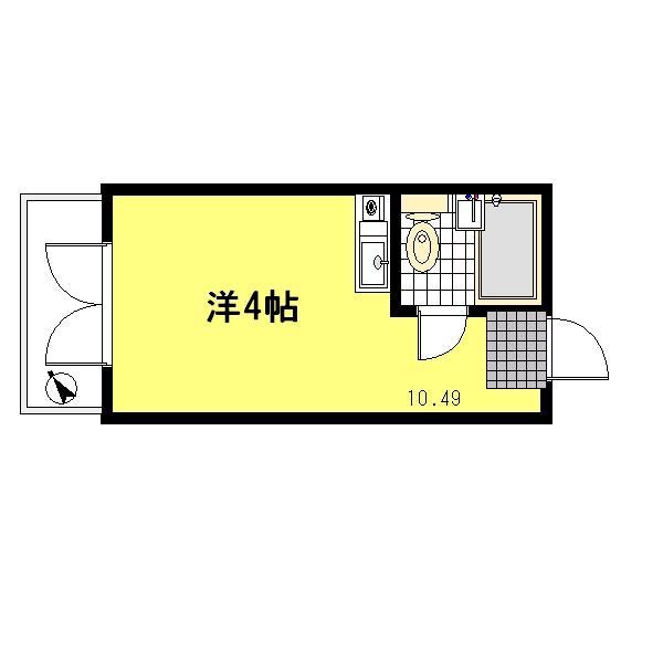 高石市綾園１丁目のマンション