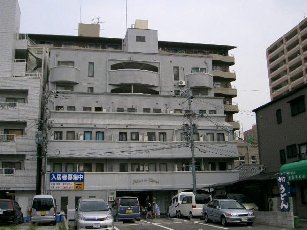 高石市綾園１丁目のマンション