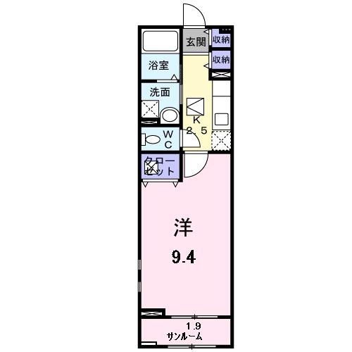 ノアガーデン