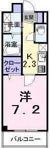 堺市西区鳳北町３丁のマンション