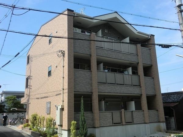 堺市西区鳳北町３丁のマンション