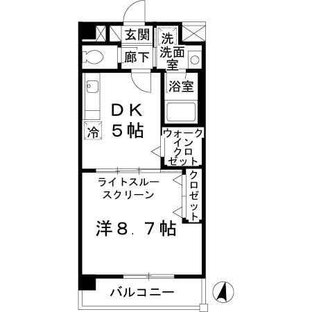 堺市西区鳳東町１丁のマンション