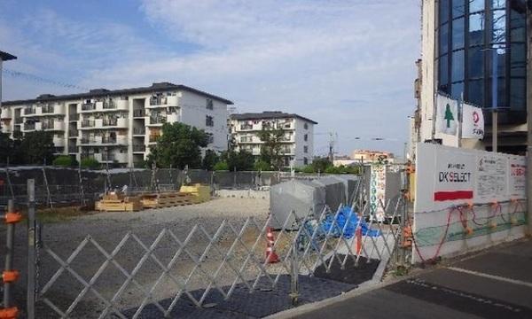 和泉市府中町４丁目のアパート