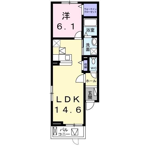 堺市西区鳳北町３丁のアパート