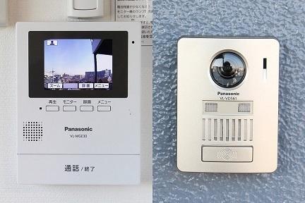 高石市羽衣４丁目のマンション