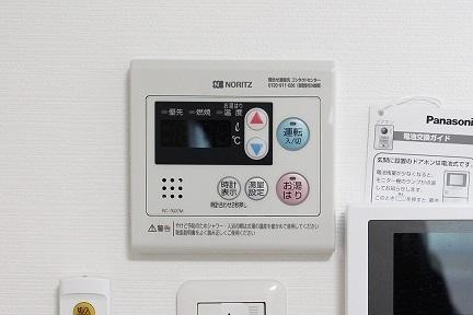 高石市羽衣４丁目のマンション