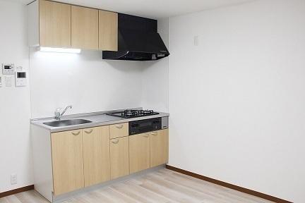 高石市羽衣４丁目のマンション