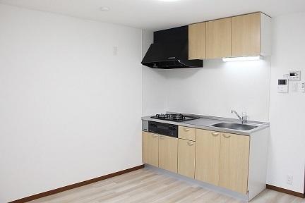 高石市羽衣４丁目のマンション