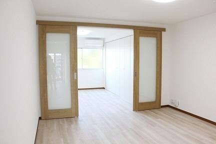 高石市羽衣４丁目のマンション