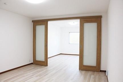 高石市羽衣４丁目のマンション