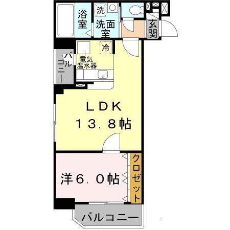 堺市西区鳳南町４丁のマンション