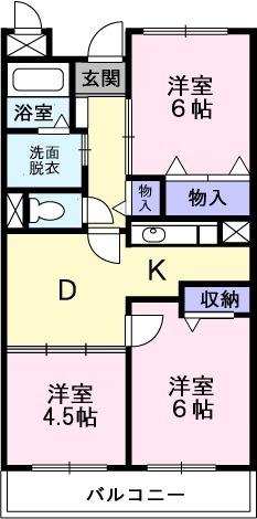 ブランドール板原