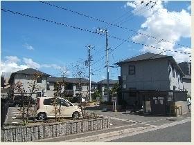 和泉市池上町１丁目のハイツ