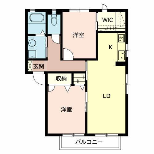 堺市西区浜寺元町１丁のアパート