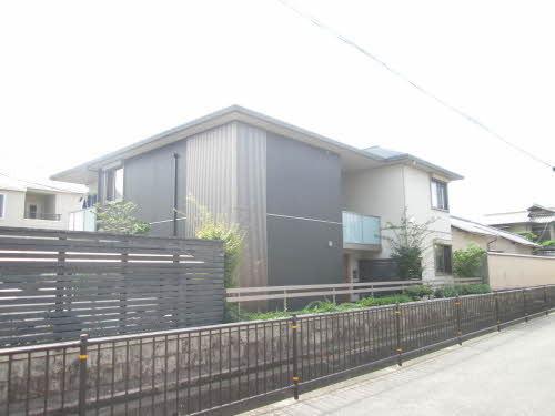 堺市西区浜寺昭和町５丁のアパート