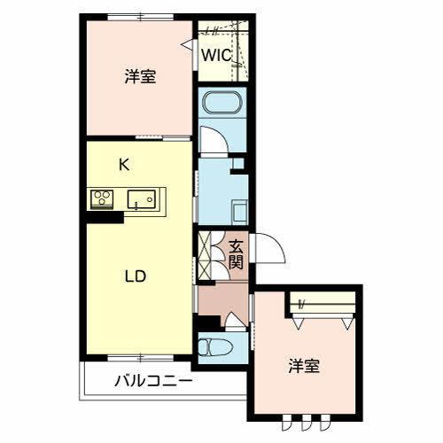 堺市西区鳳西町１丁のマンション