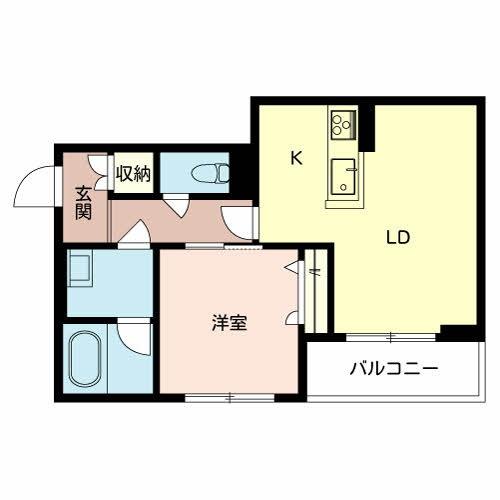 堺市西区鳳西町１丁のマンション