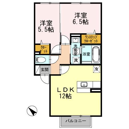 和泉市池上町３丁目のアパート