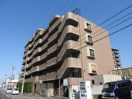 和泉市伯太町１丁目のマンション