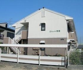 泉大津市豊中町１丁目のアパート