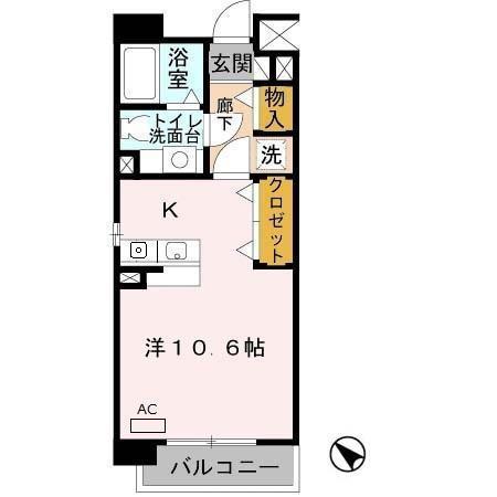 エスタシオン高石