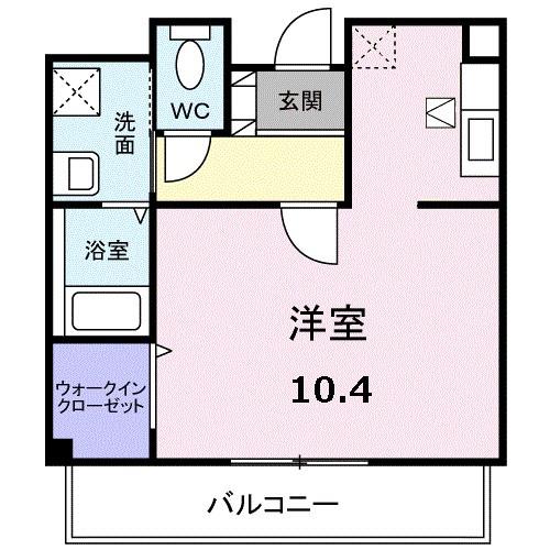 和泉市葛の葉町２丁目のマンション