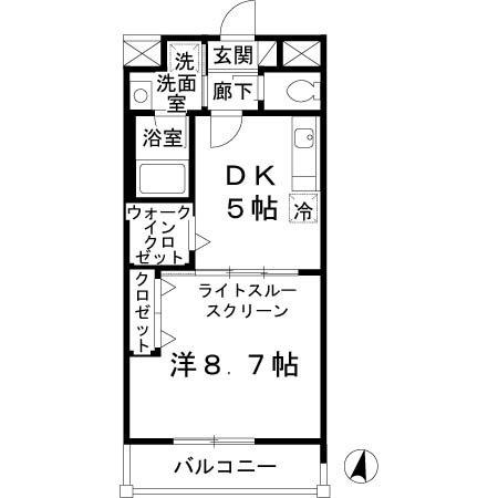 堺市西区鳳東町１丁のマンション