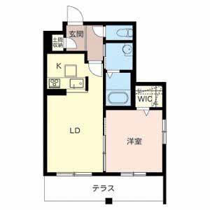 泉大津市池浦町１丁目のマンション
