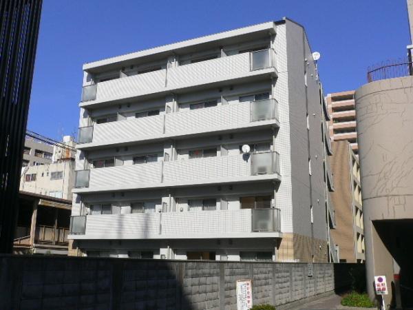 高石市綾園１丁目のマンション