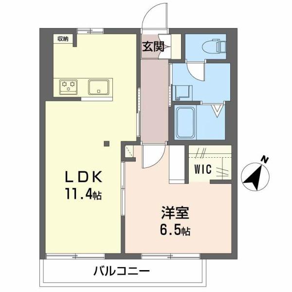 堺市西区鳳東町５丁のアパート