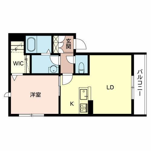 泉大津市春日町のマンション