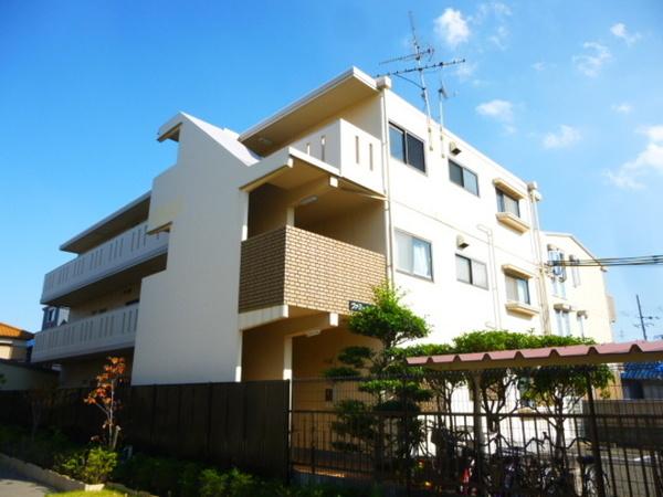 堺市西区鳳西町3丁のマンション