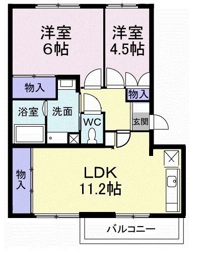 和泉市伯太町１丁目のマンション