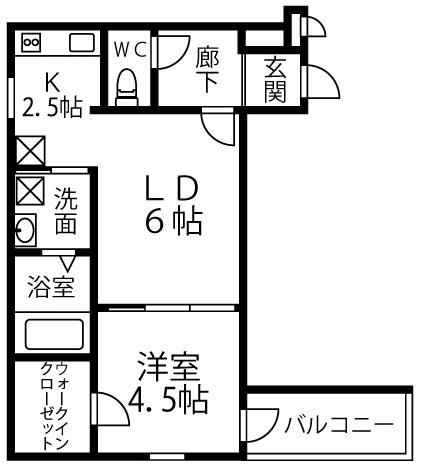 クロワール