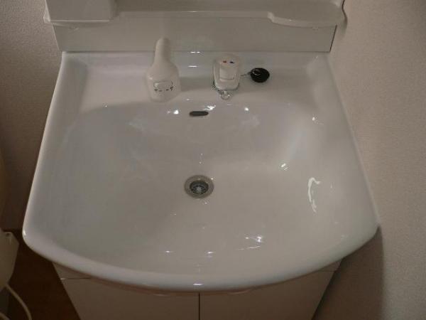 高石市綾園４丁目のハイツ