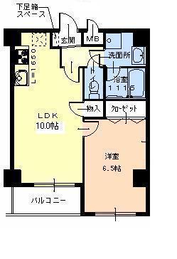 ローズステージ泉大津駅前