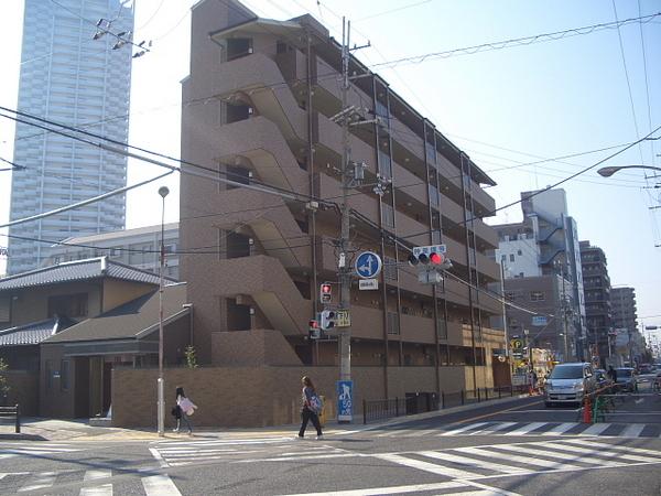 ローズステージ泉大津駅前