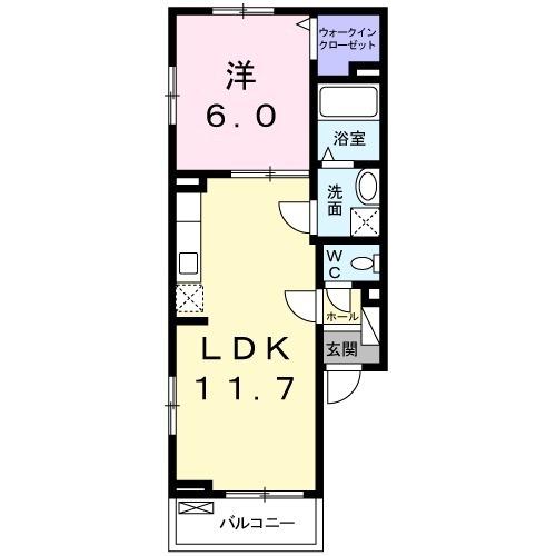 堺市西区浜寺元町５丁のアパート