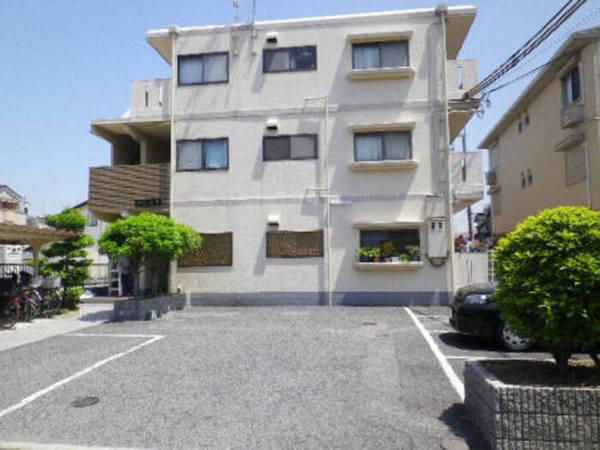 堺市西区鳳西町３丁のマンション