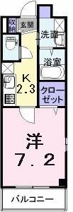 堺市西区鳳北町３丁のマンション