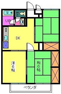 高石市綾園２丁目のマンション