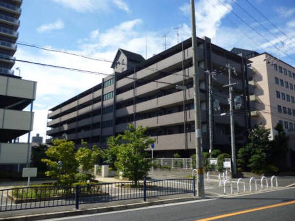堺市西区鳳東町6丁のマンション