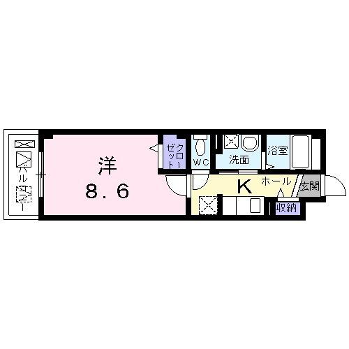 堺市西区鳳中町１丁のマンション