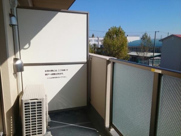 高石市西取石８丁目のマンション